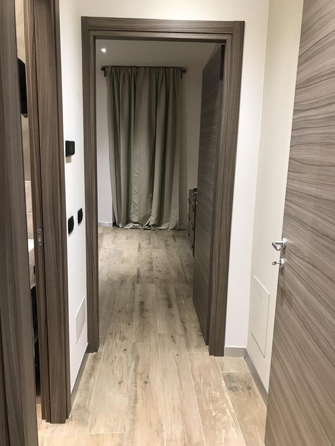 Sforza Apartment Near Duomo Milano Exteriör bild