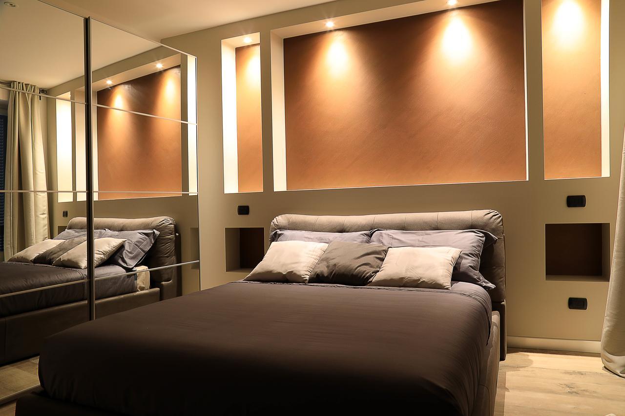 Sforza Apartment Near Duomo Milano Exteriör bild